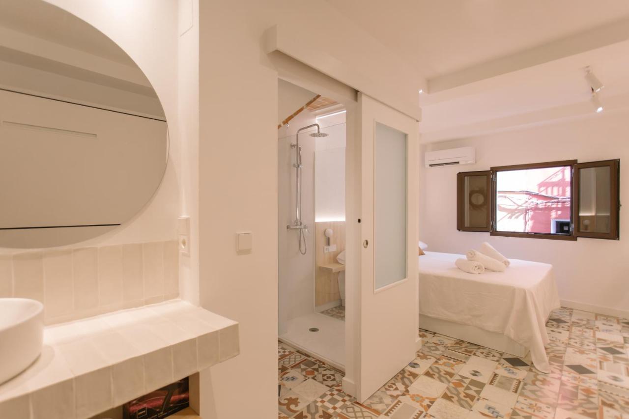 Apartment La Hort By Seaward Villajoyosa
