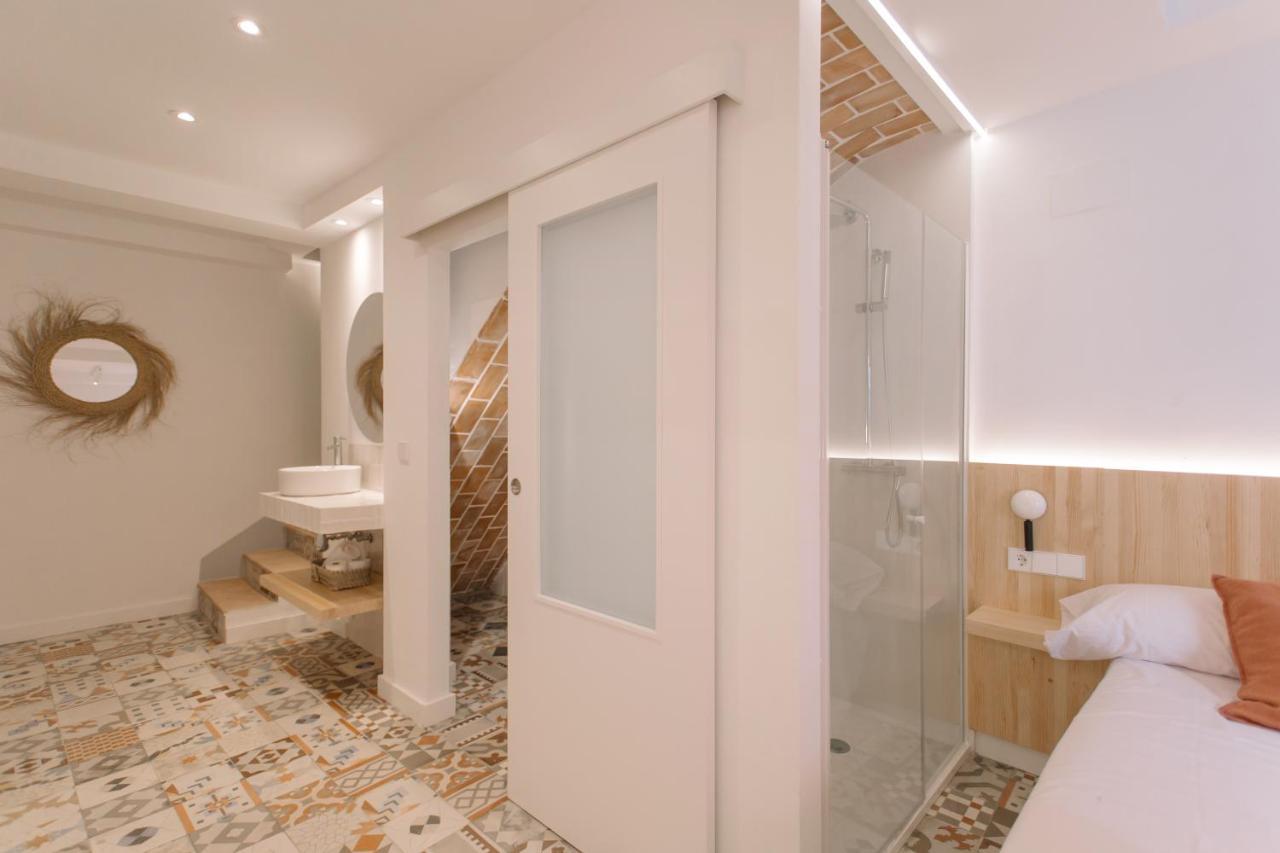 Apartment La Hort By Seaward Villajoyosa