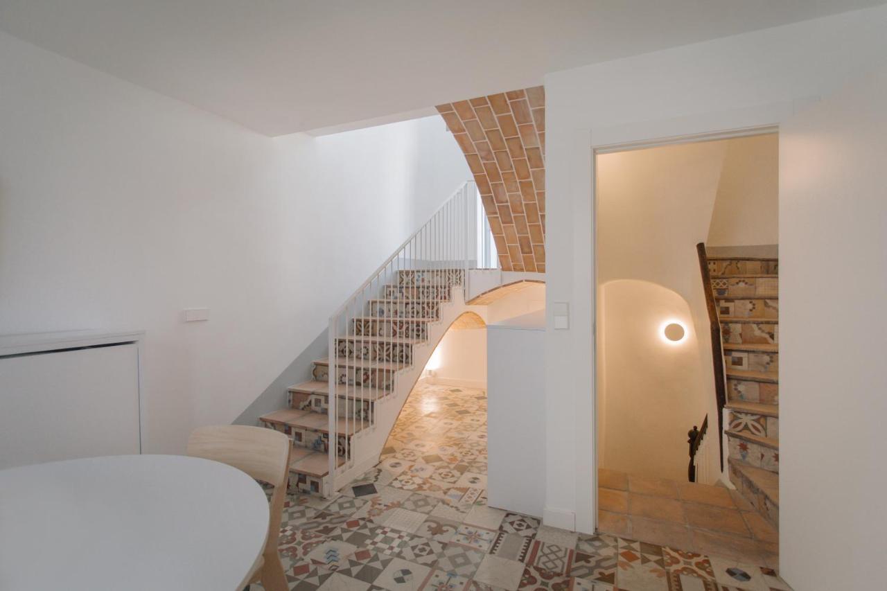 Apartment La Hort By Seaward *