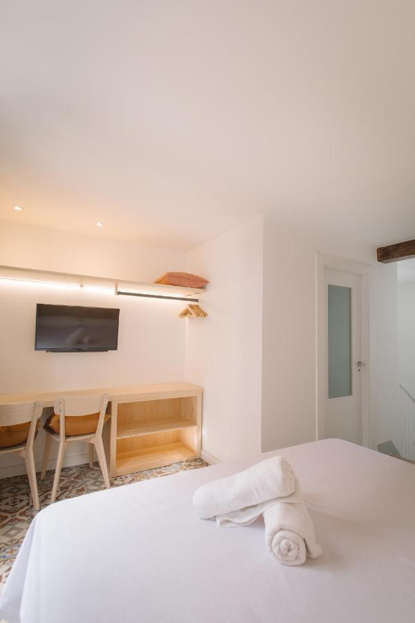 La Hort By Seaward Apartment *