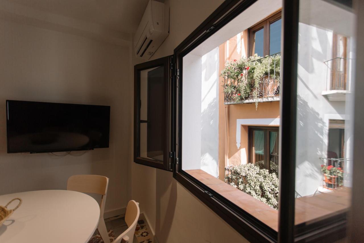 Apartment La Hort By Seaward Villajoyosa