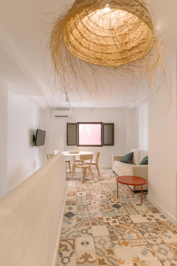 La Hort By Seaward Villajoyosa