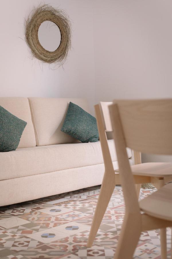 La Hort By Seaward Apartment