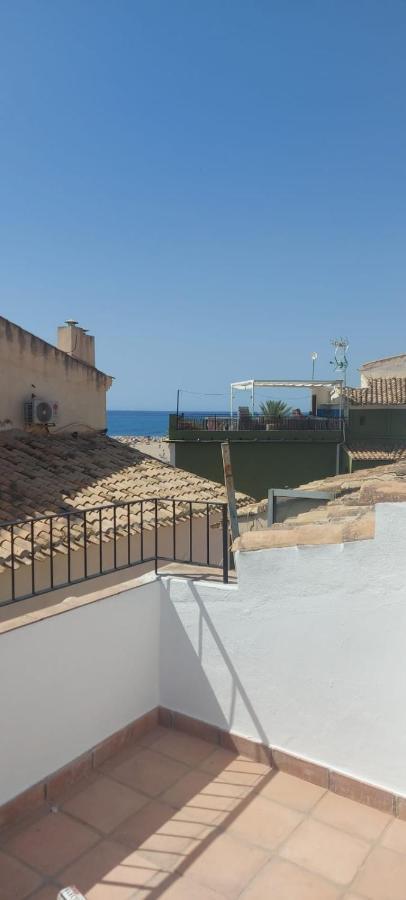 La Hort By Seaward Apartment Villajoyosa