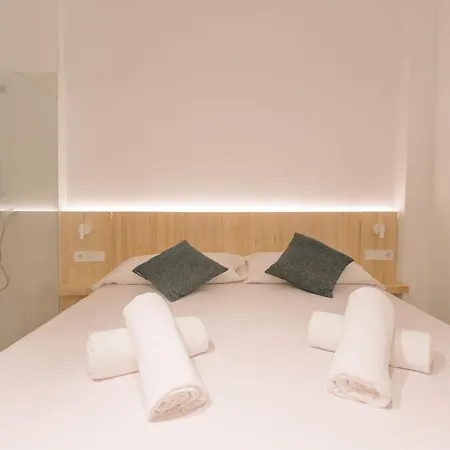La Vila Hort By Seaward Suites Villajoyosa Exterior photo