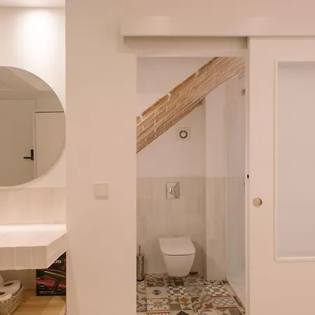 La Vila Hort By Seaward Suites Villajoyosa Exterior photo