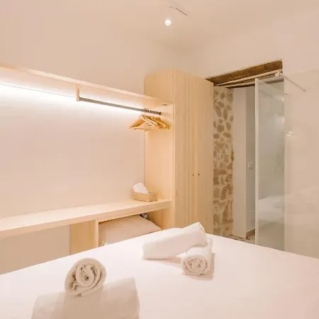 La Vila Hort By Seaward Suites Villajoyosa Exterior photo