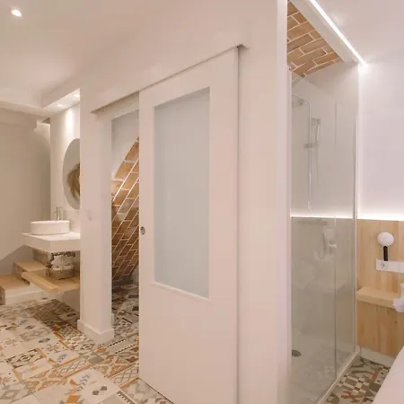 La Vila Hort By Seaward Suites Villajoyosa Exterior photo