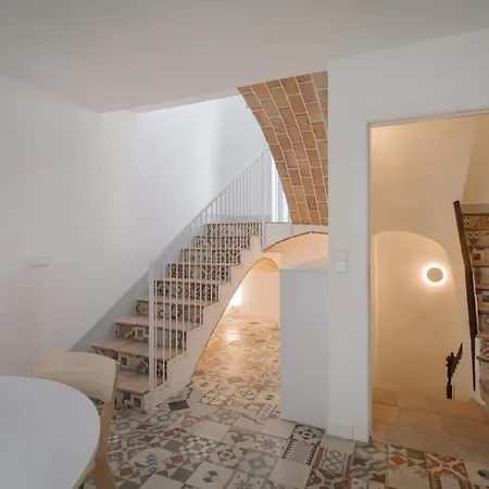 La Vila Hort By Seaward Suites Villajoyosa Exterior photo