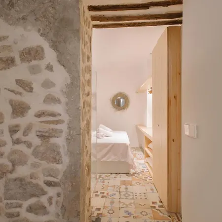 La Vila Hort By Seaward Suites Villajoyosa Exterior photo