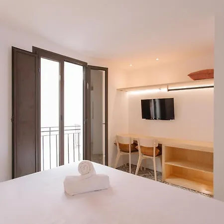 La Vila Hort By Seaward Suites Villajoyosa Exterior photo