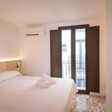 La Vila Hort By Seaward Suites Villajoyosa Exterior photo