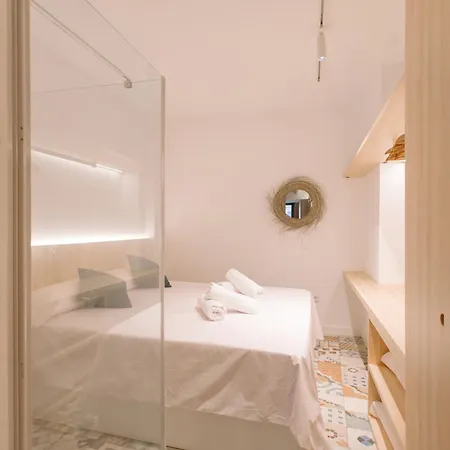 La Vila Hort By Seaward Suites Villajoyosa Exterior photo