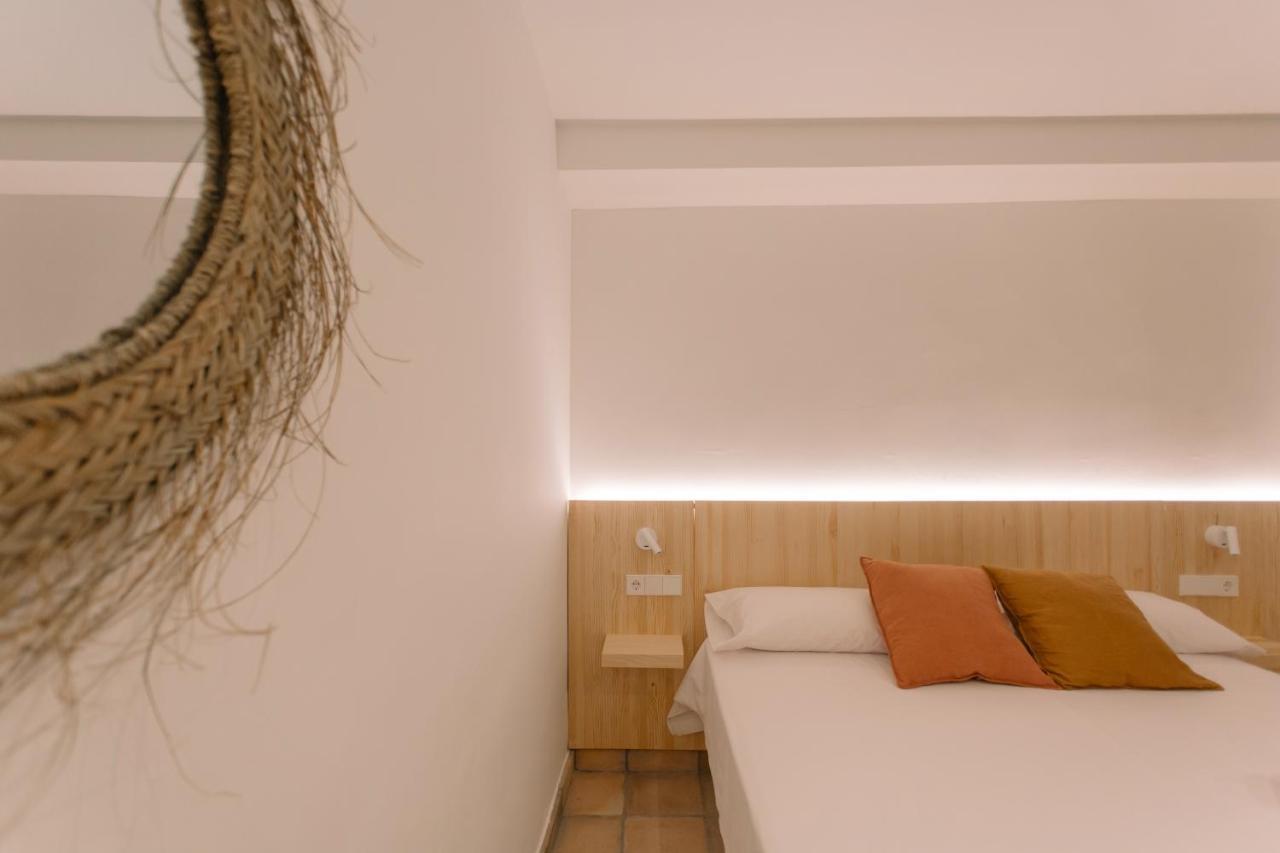 Apartment La Hort By Seaward