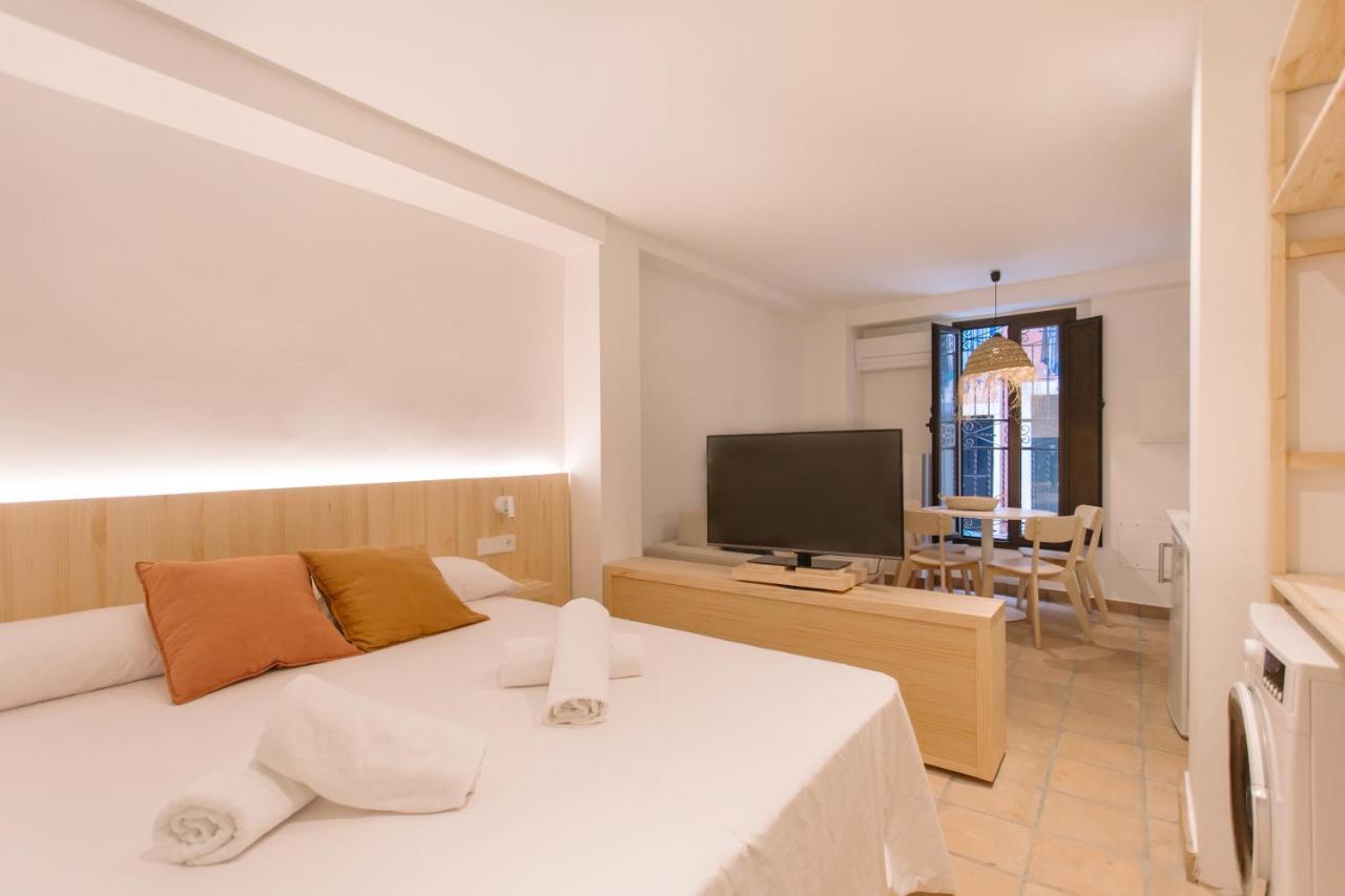 La Hort By Seaward Apartment Villajoyosa