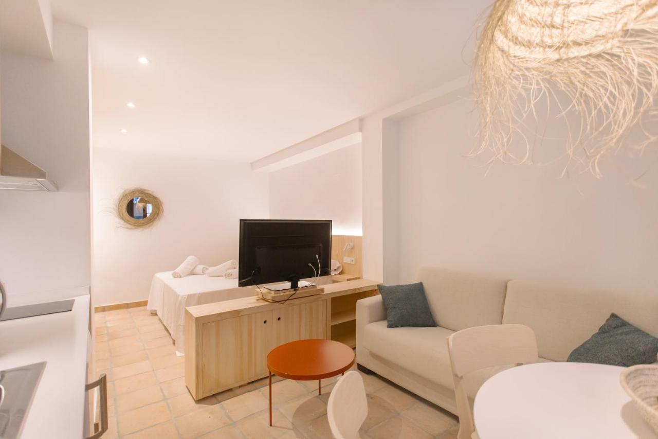 La Hort By Seaward Apartment *