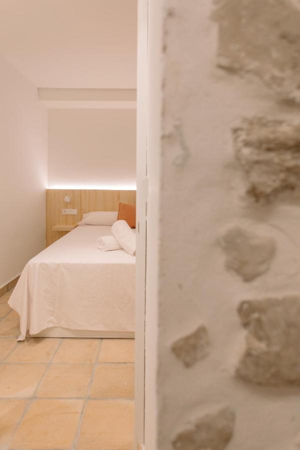 Apartment La Hort By Seaward Villajoyosa