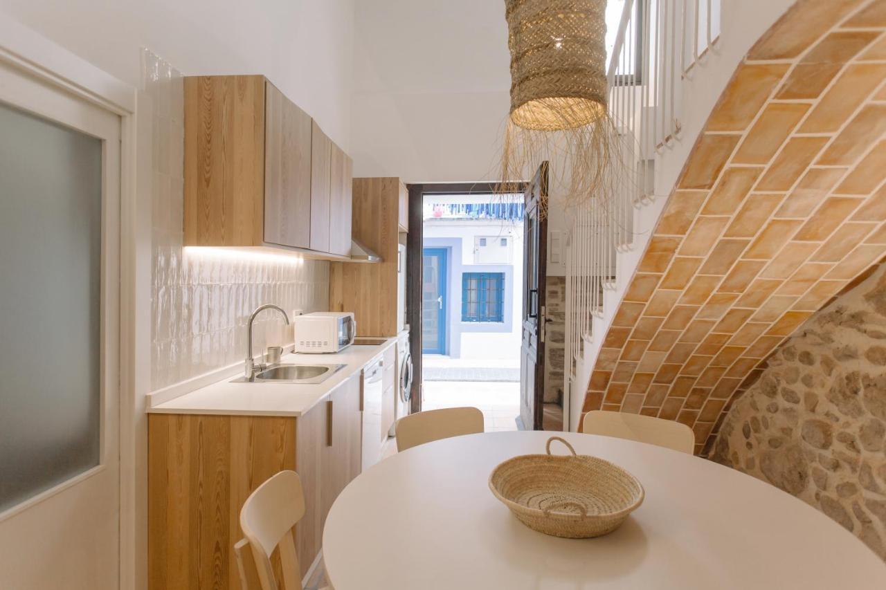 Apartment La Hort By Seaward *