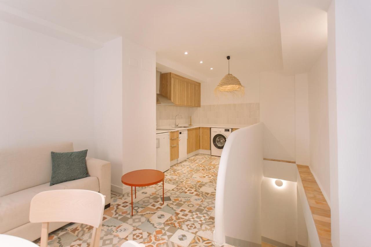Apartment La Hort By Seaward *