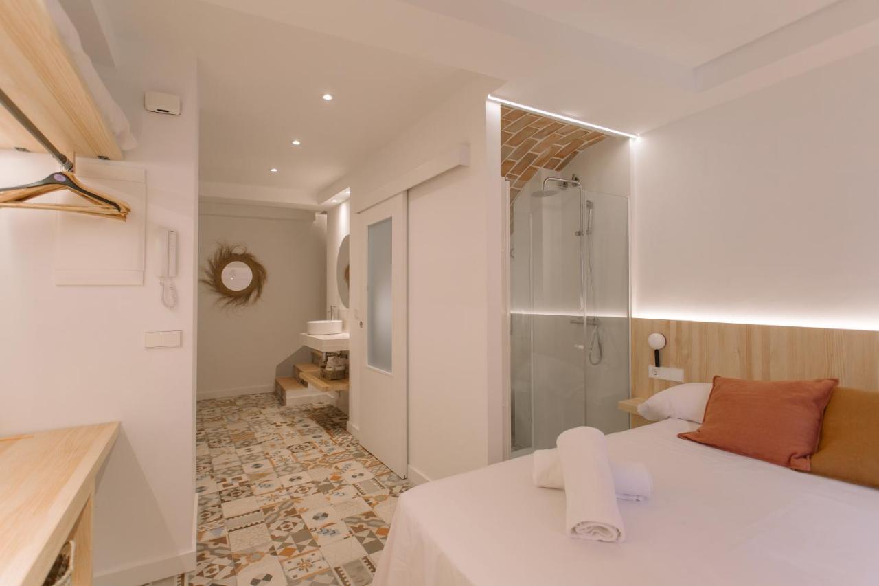 Apartment La Hort By Seaward Villajoyosa