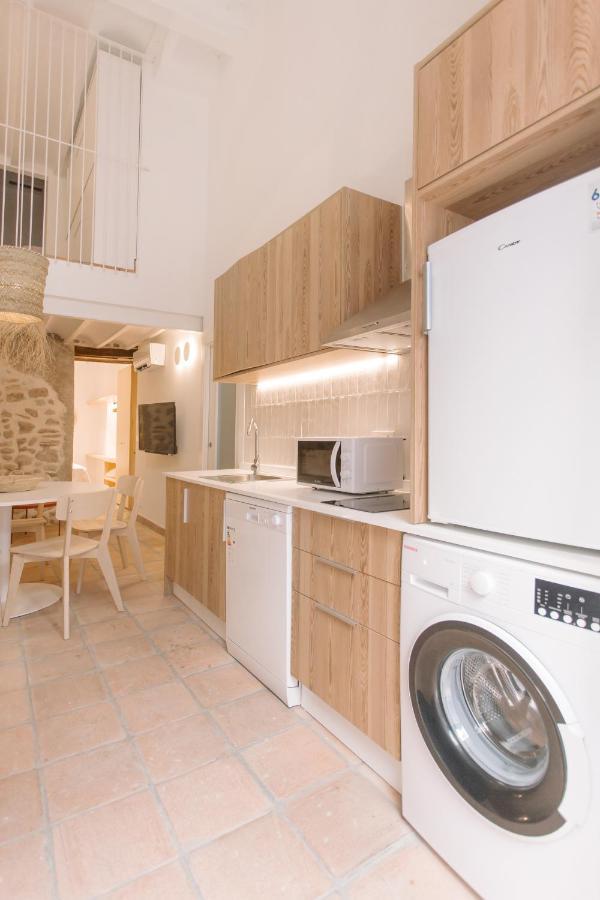 Apartment La Hort By Seaward