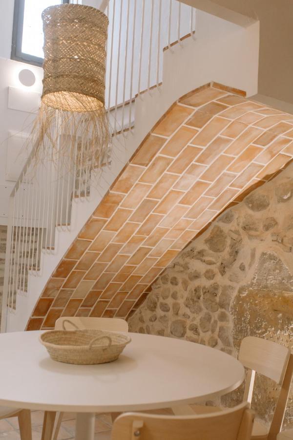 Apartment La Hort By Seaward