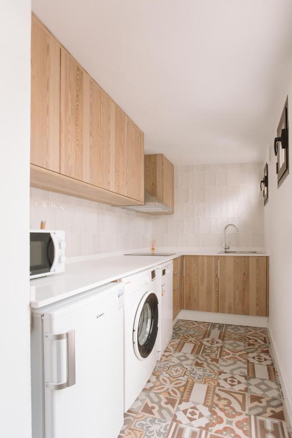 La Hort By Seaward Apartment Villajoyosa