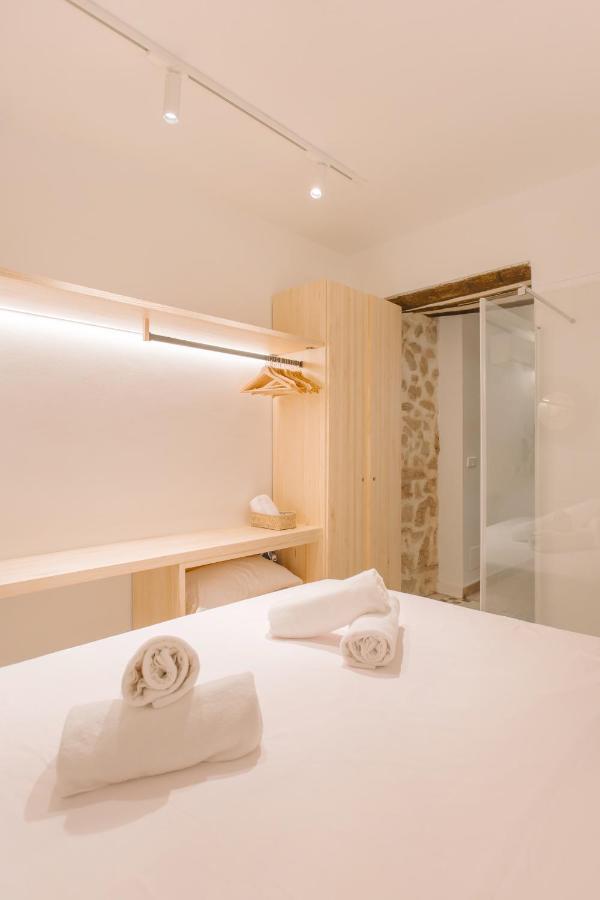 Apartment La Hort By Seaward Villajoyosa