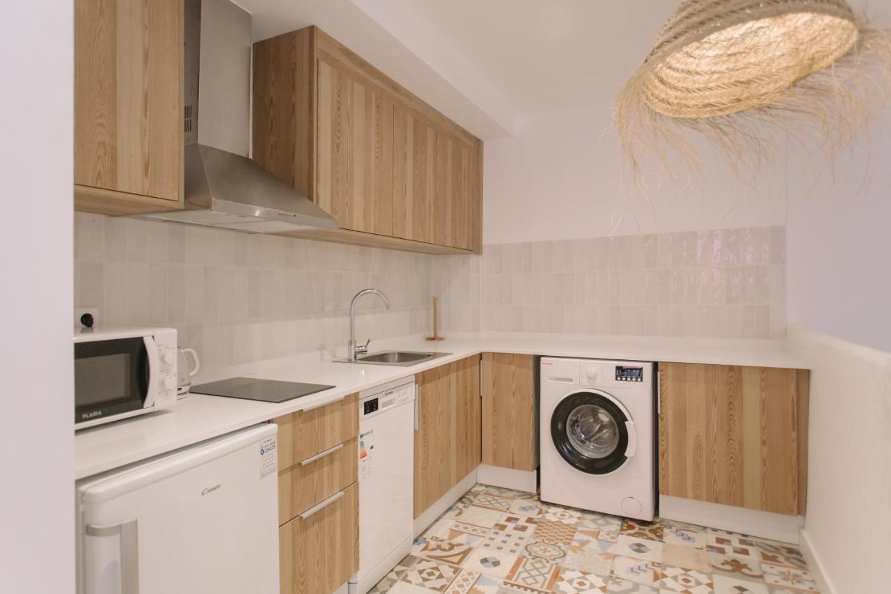 Apartment La Hort By Seaward Villajoyosa
