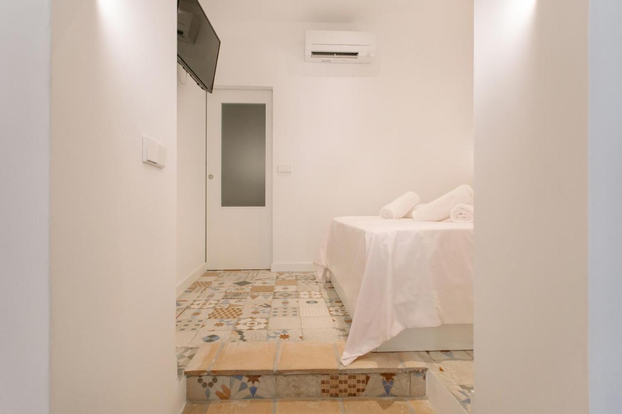 La Hort By Seaward Apartment Villajoyosa