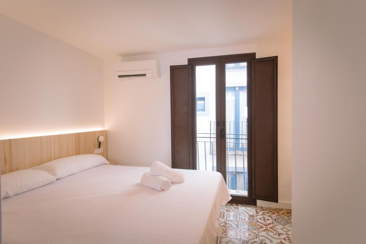 La Hort By Seaward Apartment