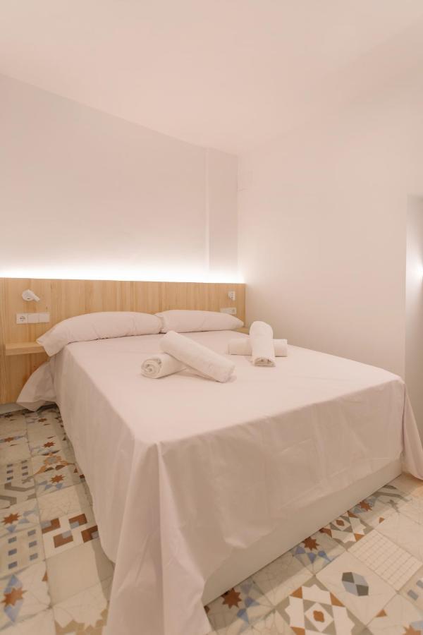 Apartment La Hort By Seaward Villajoyosa