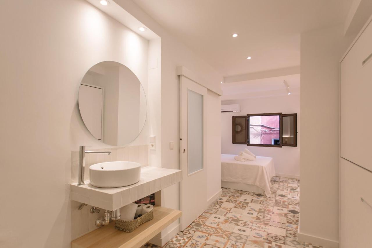 La Hort By Seaward Apartment Villajoyosa
