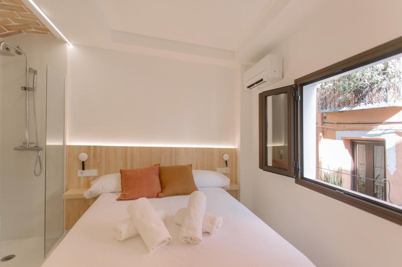 Apartment La Hort By Seaward *