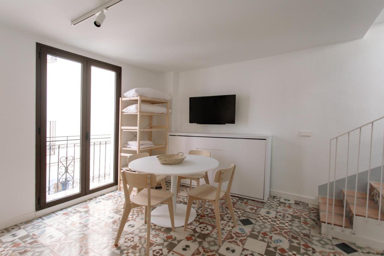 La Hort By Seaward Villajoyosa