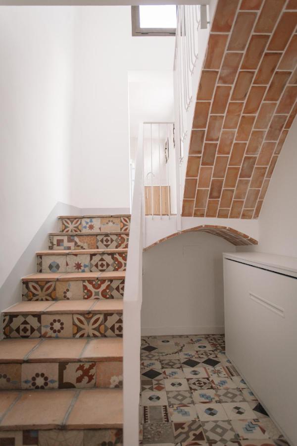 La Hort By Seaward Apartment Villajoyosa