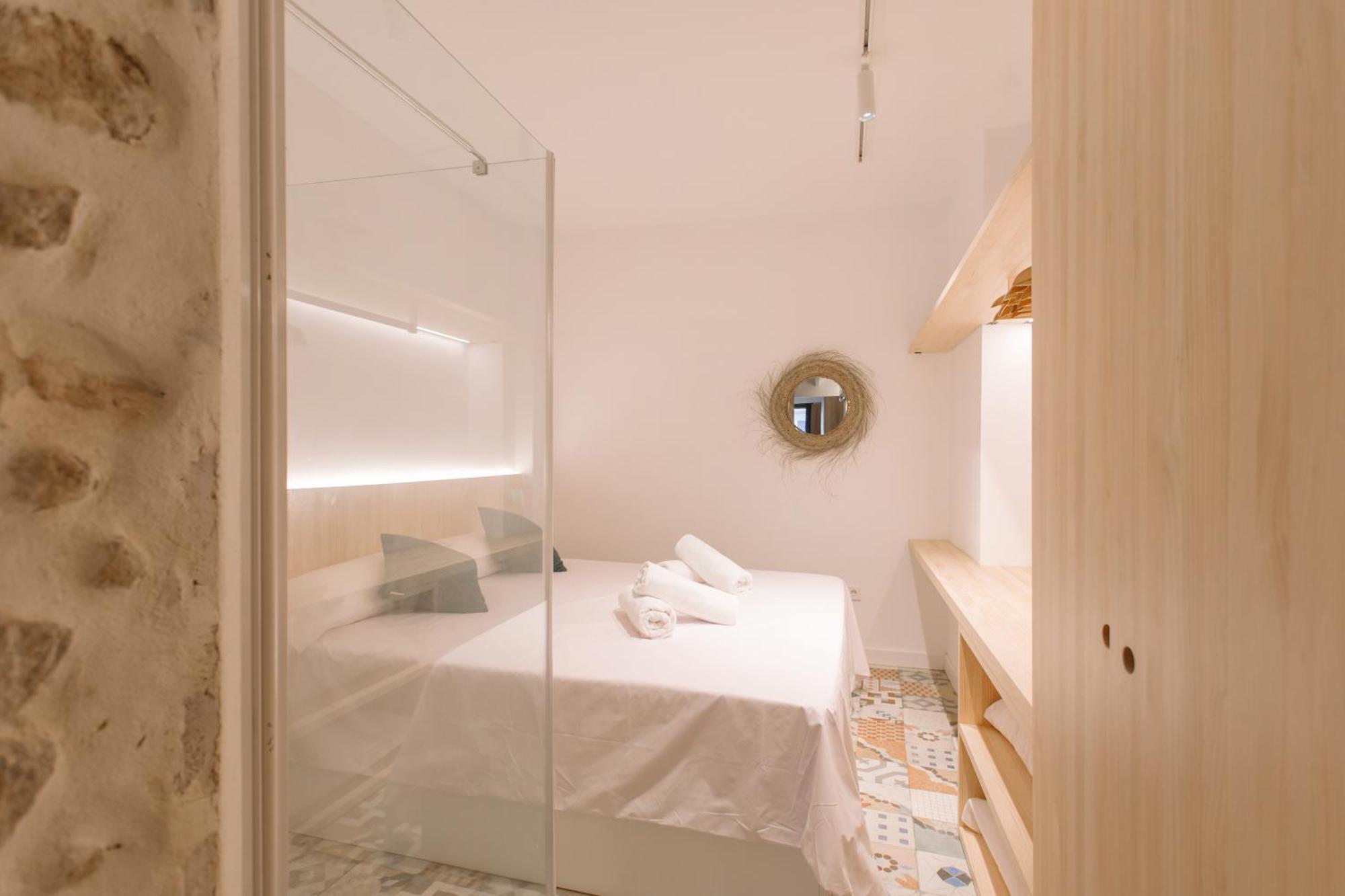 Apartment La Hort By Seaward *